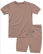 Load image into Gallery viewer, #Homeschool Pajamas - Skunk

