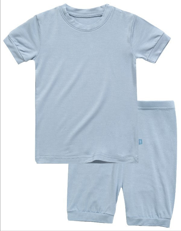 #Homeschool Pajamas - Skunk