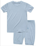 Load image into Gallery viewer, #Homeschool Pajamas - Skunk
