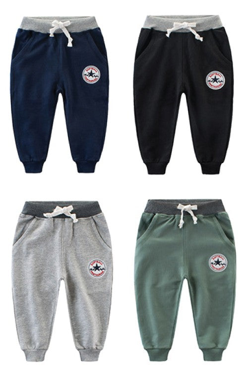 Hall of Fame Jogger Pants