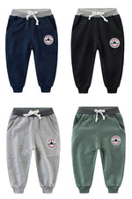 Load image into Gallery viewer, Hall of Fame Jogger Pants
