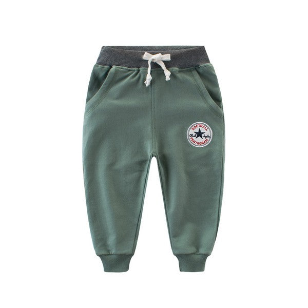 Hall of Fame Jogger Pants