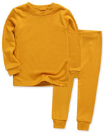 Load image into Gallery viewer, Modal Toddler Pajamas - Skunk
