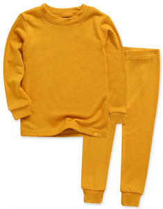 Modal Toddler Pajamas - Skunk
