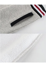 Load image into Gallery viewer, Striped Jogger Pants
