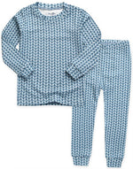 Load image into Gallery viewer, Harvest Toddler Pajamas
