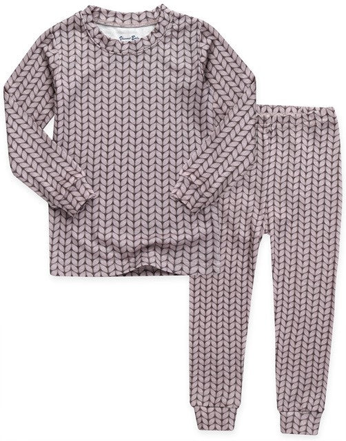 Harvest Toddler Pajamas
