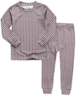 Load image into Gallery viewer, Harvest Toddler Pajamas
