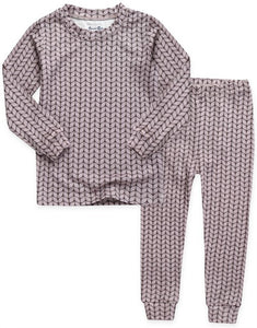 Harvest Toddler Pajamas