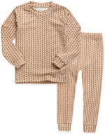 Load image into Gallery viewer, Harvest Toddler Pajamas
