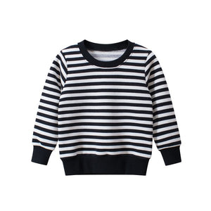 Everyday Cotton Sweater