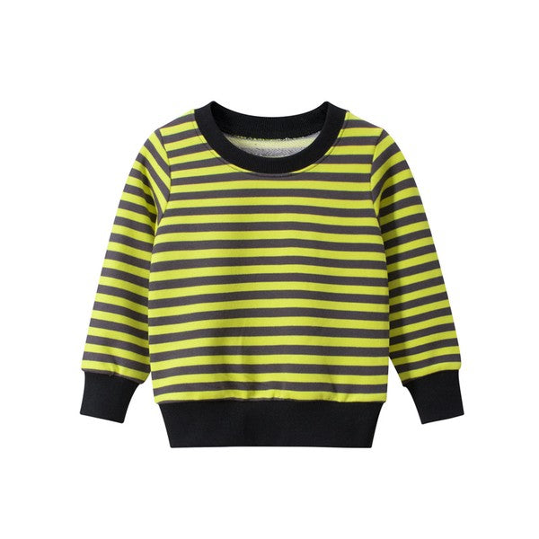 Everyday Cotton Sweater