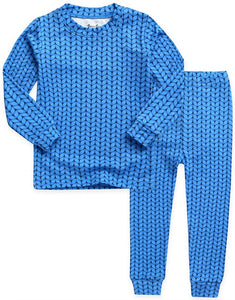 Harvest Toddler Pajamas