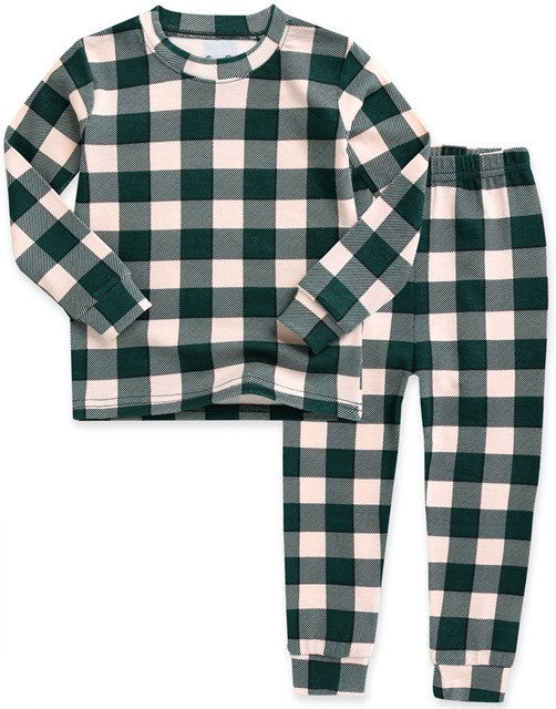 Check Please! Toddler Pajamas
