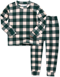 Check Please! Toddler Pajamas