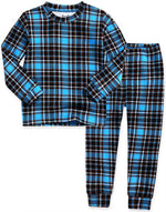 Load image into Gallery viewer, Check Please! Toddler Pajamas
