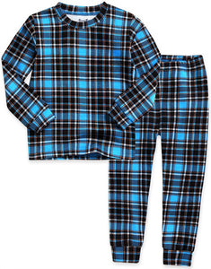 Check Please! Toddler Pajamas