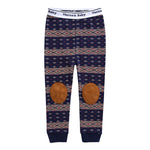 Load image into Gallery viewer, Swiss Alps Toddler Boy Pajamas
