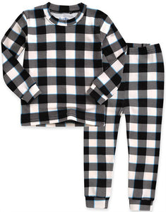 Check Please! Toddler Pajamas