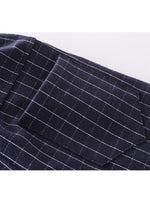 Load image into Gallery viewer, Checkmate Checkered Toddler Boy Trousers
