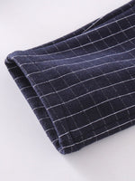 Load image into Gallery viewer, Checkmate Checkered Toddler Boy Trousers
