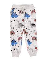 Load image into Gallery viewer, Dinosaur Toddler Boy Trousers
