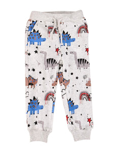 Dinosaur Toddler Boy Trousers