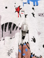 Load image into Gallery viewer, Dinosaur Toddler Boy Trousers
