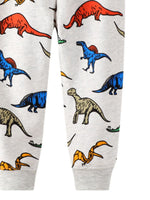 Load image into Gallery viewer, Colorful Dino Toddler Jogger Set
