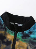 Load image into Gallery viewer, Tie Dyed Toddler Boy Jogger Set
