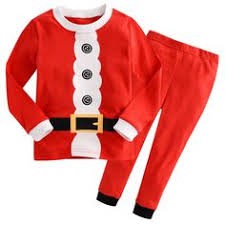 Hi Elf! Toddler Boy Pajamas