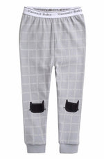 Load image into Gallery viewer, The Cat&#39;s Meow Toddler Boy Pajamas
