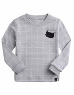 Load image into Gallery viewer, The Cat&#39;s Meow Toddler Boy Pajamas
