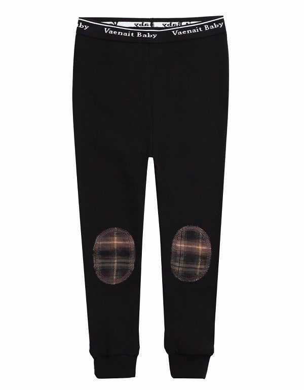 A Gentleman's Pajamas - Skunk