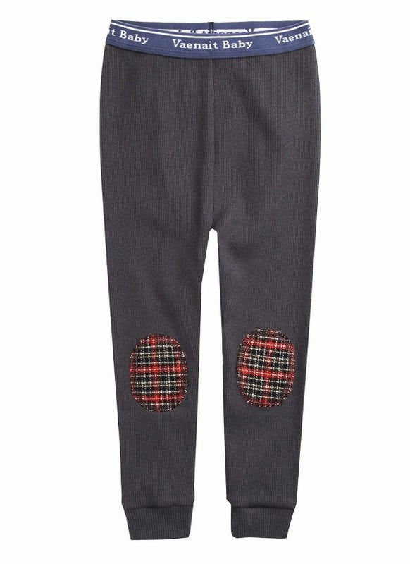 A Gentleman's Pajamas - Skunk