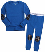 Load image into Gallery viewer, A Gentleman&#39;s Pajamas - Skunk
