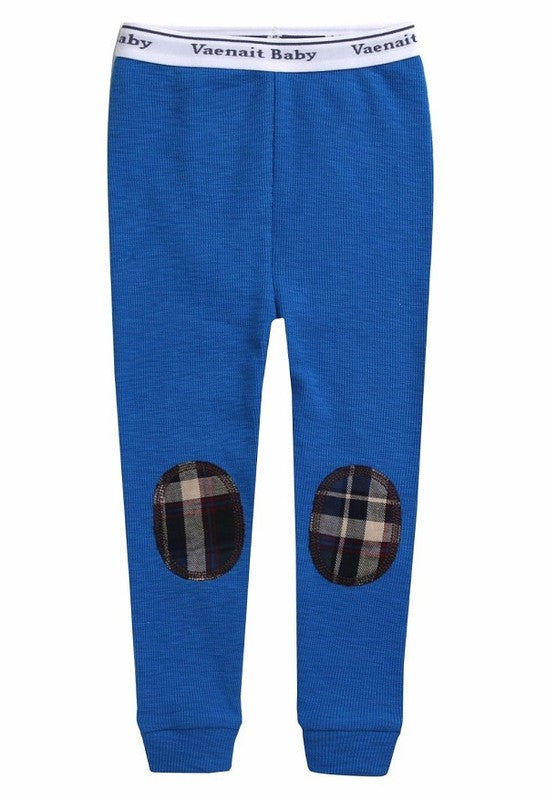 A Gentleman's Pajamas - Skunk