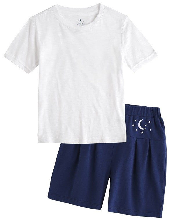 Sweet Dreams Toddler Pajamas - Skunk