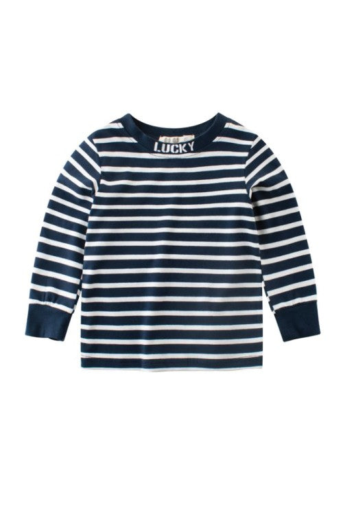 One Lucky Boy Shirt