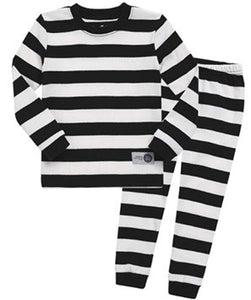 Yin and Yang Toddler Boy Pajamas