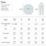 Load image into Gallery viewer, Shapes and Colors!!!  Toddler Boy Pajamas
