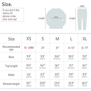 Shapes and Colors!!!  Toddler Boy Pajamas