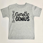 Load image into Gallery viewer, Genetic Genius Tee - Skunk
