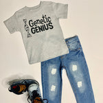 Load image into Gallery viewer, Genetic Genius Tee - Skunk
