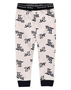 Dinosaur Toddler Boy Pajamas