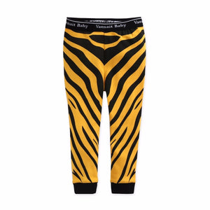 Roar!!! Tiger Toddler Boy Pajamas