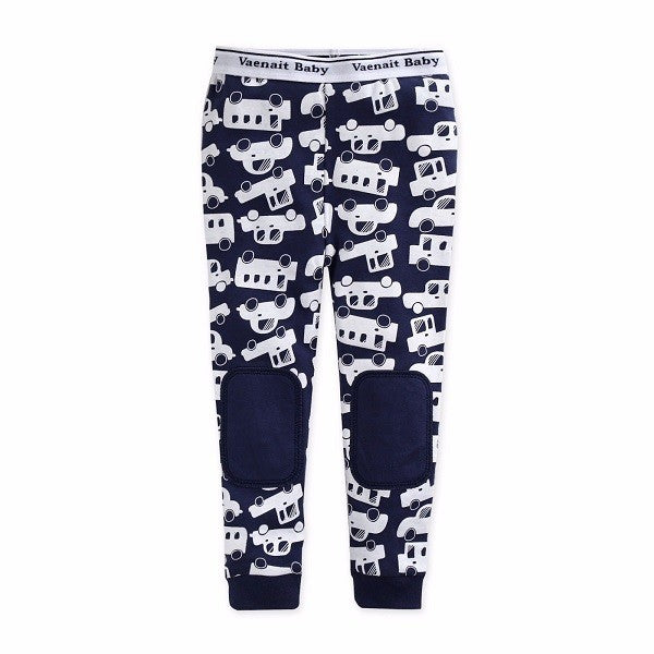 Beep! Beep! Jeep Toddler Boy Pajamas