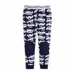 Load image into Gallery viewer, Beep! Beep! Jeep Toddler Boy Pajamas
