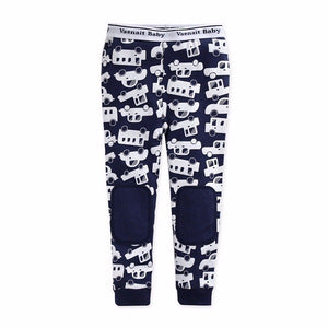 Beep! Beep! Jeep Toddler Boy Pajamas