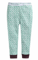 Load image into Gallery viewer, Cute Pup Toddler Boy Pajamas
